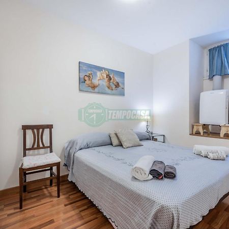 Daniela, Pied-A-Terre Al Vaticano Roma Exterior foto