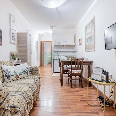Daniela, Pied-A-Terre Al Vaticano Roma Exterior foto