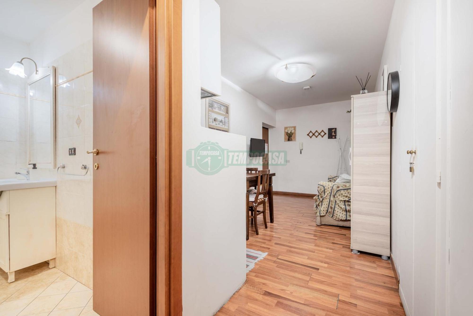 Daniela, Pied-A-Terre Al Vaticano Roma Exterior foto