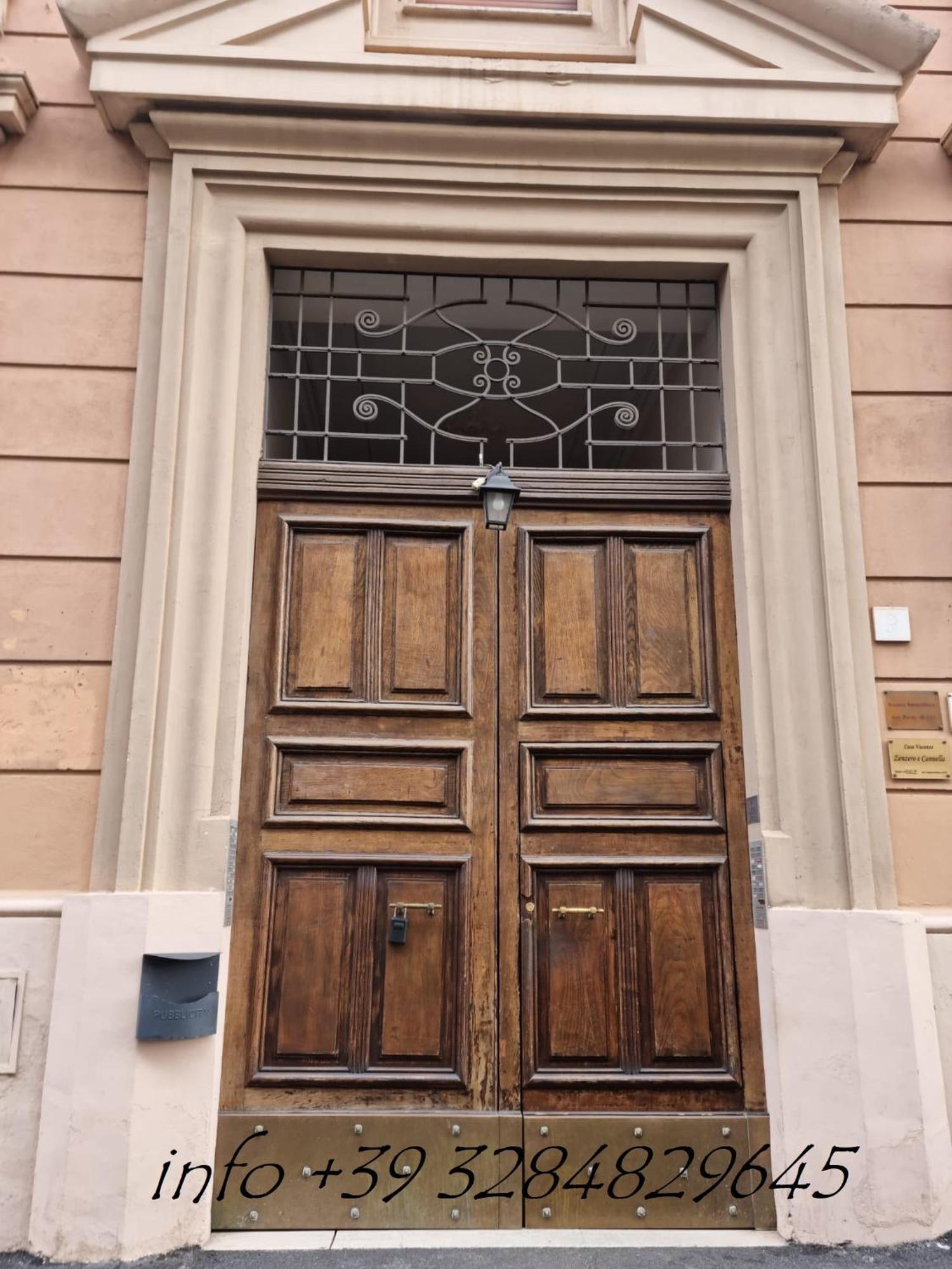 Daniela, Pied-A-Terre Al Vaticano Roma Exterior foto